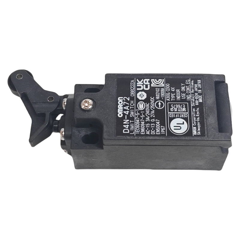 Hitachi buffer switch D4N-4A72 (Original)