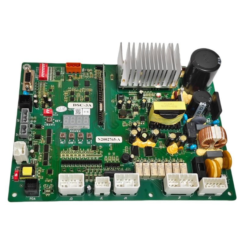 HITACHI Aufzugstür-Steuerplatine DSC-3A/65000274-A/N2002765-A
