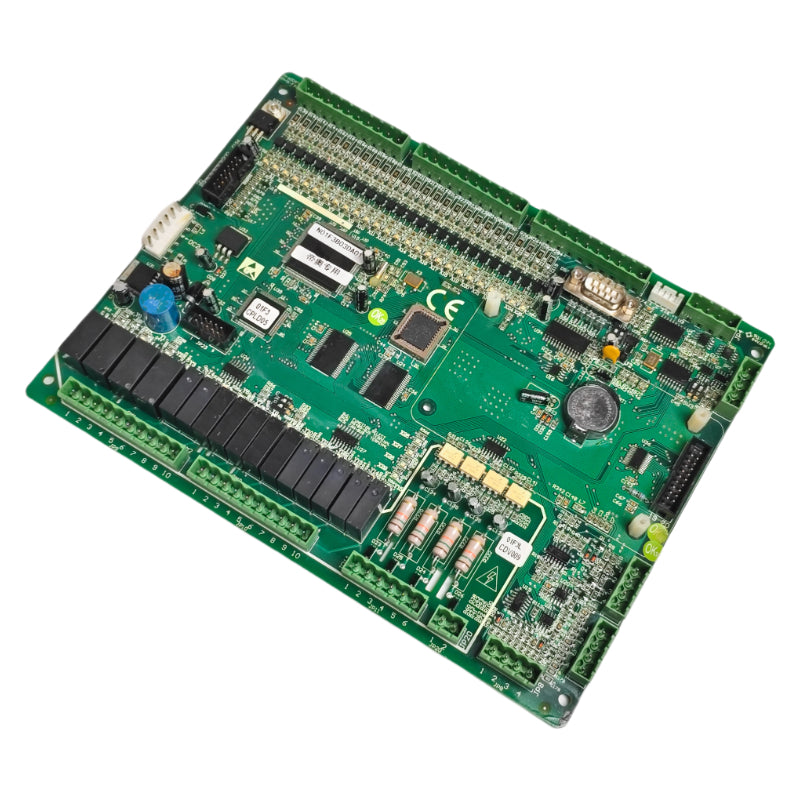 STEP Elevator Main Board SM-01-F5021 (Diao Special Protocol)