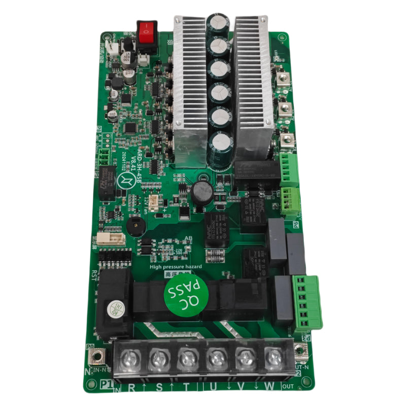 Tenois Aufzug Notfall 2P Hauptplatine TD-ZB-01