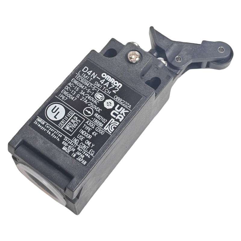 Hitachi buffer switch D4N-4A72 (Original)