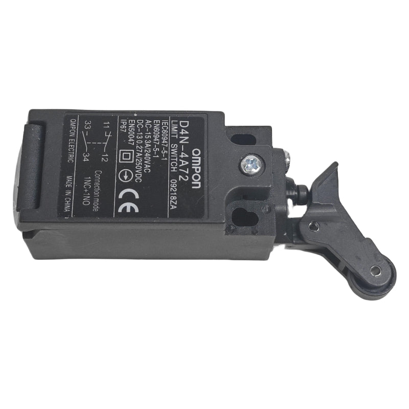 Hitachi buffer switch D4N-4A72 (Replacement Model)