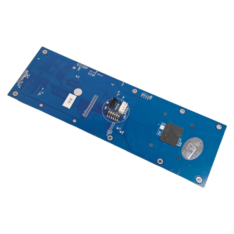 Xizi Otis LCD-Anzeigetafel für ausgehende Anrufe