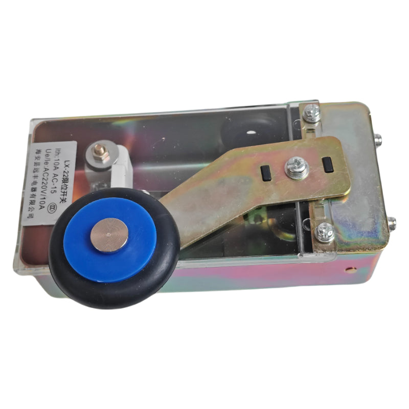 Hitachi Elevator Limit Switch LX-22 (Low Speed) Right Open