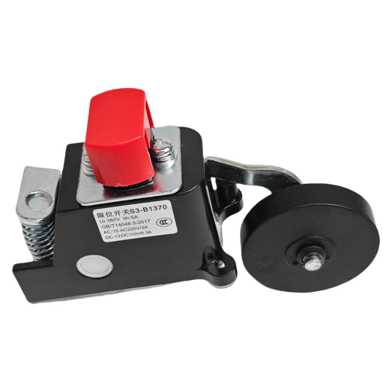 Tenois Elevator Limit Switch S3-1370 (Wide Roller)