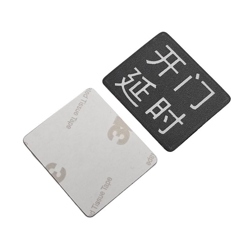 Hitachi Universal Square Button Wort