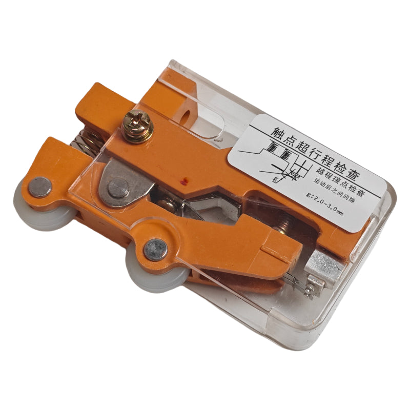 Hitachi Original Cam Switch Single Wheel Normally Closed TKB-1D