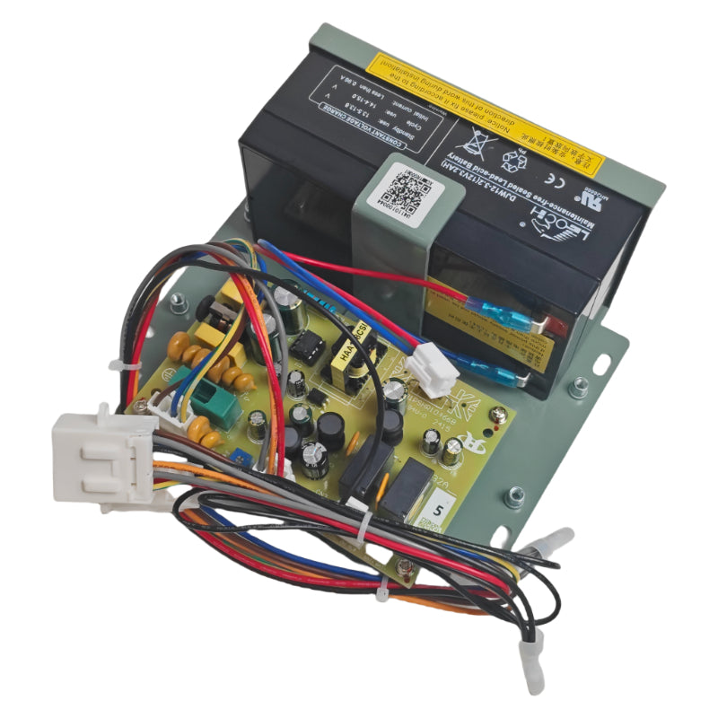 HITACHI Notstromversorgung 13503869-B/N2002941-A