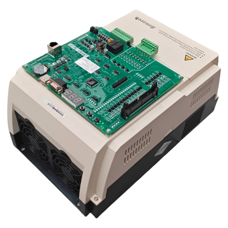 MONARCHエレベーターインバーター NICE-LC-4018 (18.5KW) 3000+