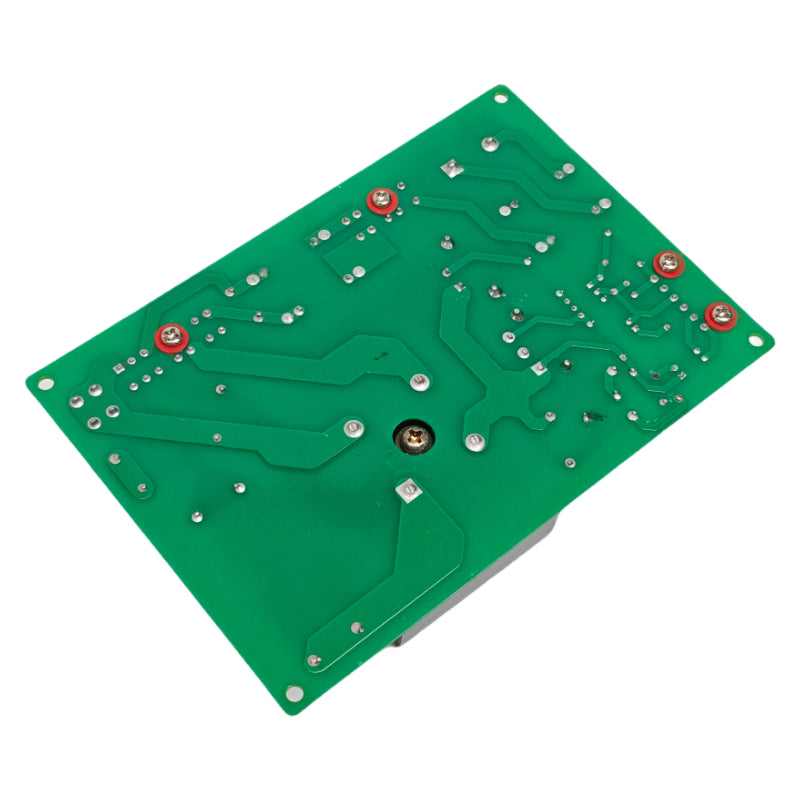 HITACHI Elevator Transformer Power Board MCA(CA13)-VCB/C0065281V10/A (890VA, Genuine)