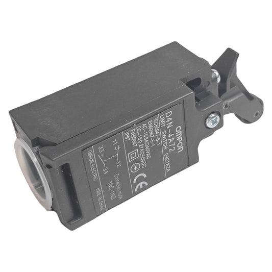 Hitachi buffer switch D4N-4A72 (Replacement Model)