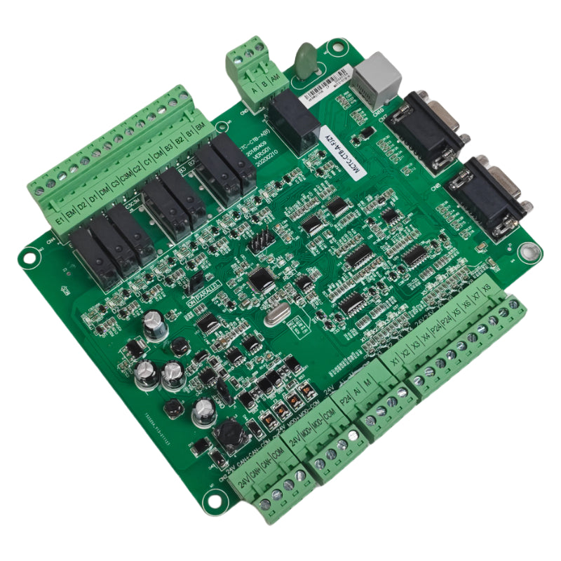 Monarch   Car Top Communication Board MCTC-CTB-A (New National Standard, Standard Protocol)