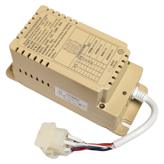 デリングエレベーター非常照明電源 SSEC-TP/2