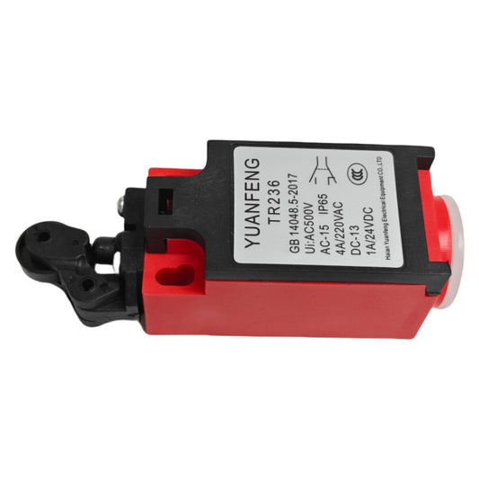 Tenois Elevator Auto-reset Limit Switch TR236-11Yr-1881