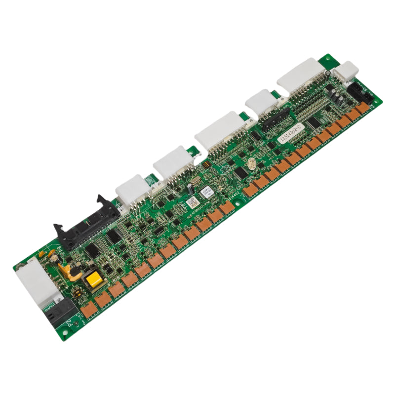 HITACHI Elevator Communication Board SCLB3-V40 (Resolves E-Display/13514402)
