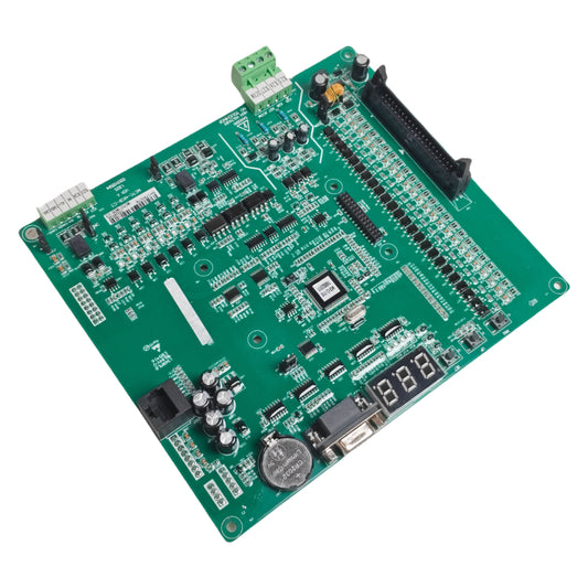 MONARCH Main Board MCTC-MCB-C3 (Legacy National Standard, Secondary Market)