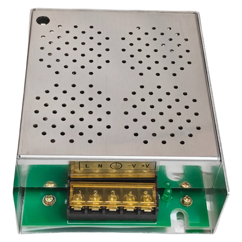 Hitachi Elevator Controller POWCV24181MH
