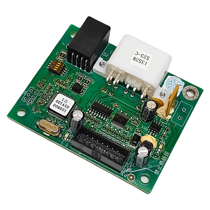 日立エレベーターMCA通信ボード SB3-V30