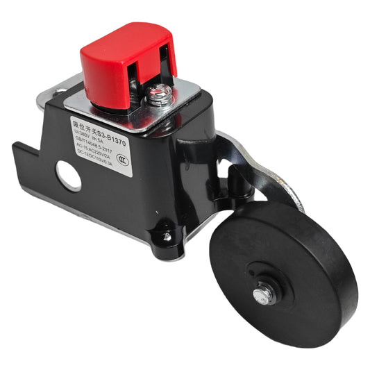Tenois Elevator Limit Switch S3-1370 (Wide Roller)