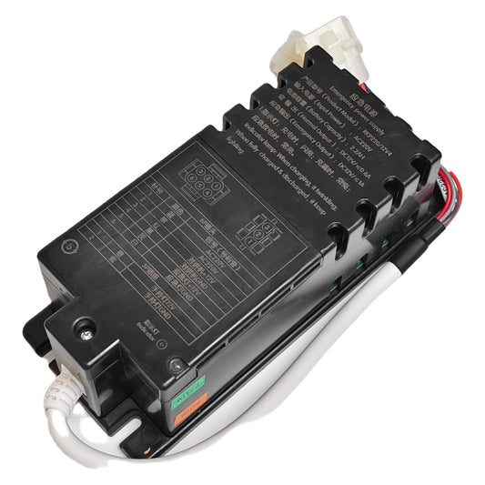 デリングエレベーター非常用電源 RKP220/12V4