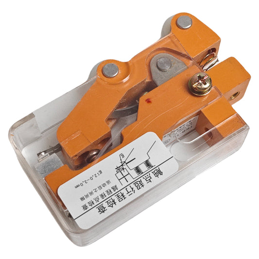 Hitachi Original Cam Switch Single Wheel Normally Closed TKB-1D