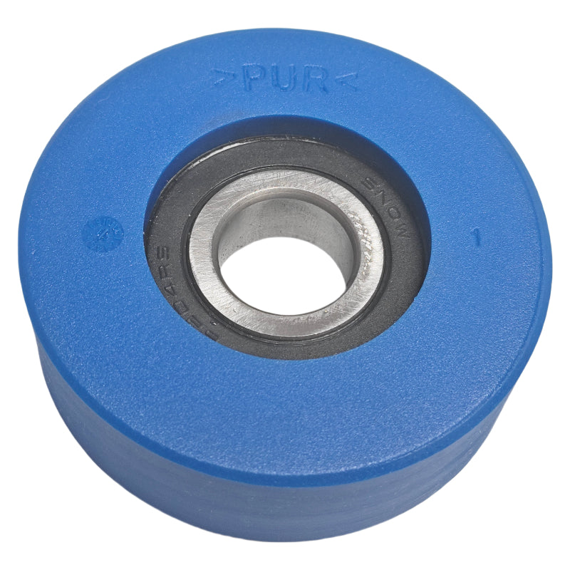 Tenois Escalator Step Wheel (75*25*6204 Flat Type)