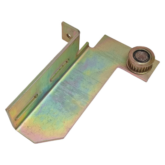 HITACHI Elevator Multi-Groove Door Drive Pulley C0049836-A
