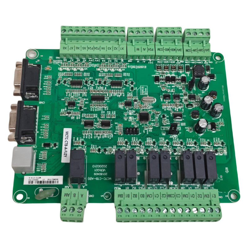 Monarch   Car Top Communication Board MCTC-CTB-A (New National Standard, Standard Protocol)