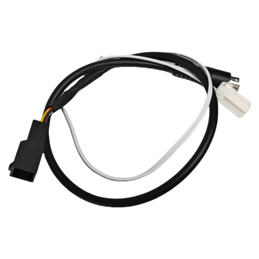 Hitachi Elevator Server-Kabelsatz (4 Kabel)