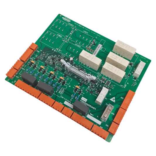 KONE Aufzugs-Sicherheitsplatine KM50006052G01