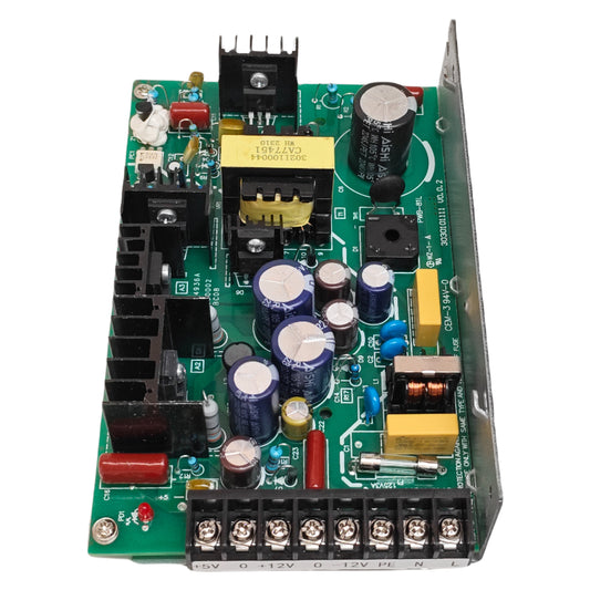 Mitsubishi Elevator Power Supply Board CEM-394V-0/RT-3-522