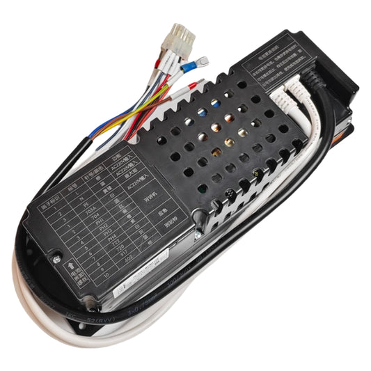 デリングエレベータークアッドファンクションコントロールユニット RKP220/12PE-18
