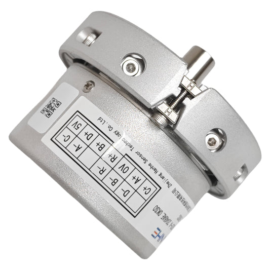 Tenois Elevator Hanhhe Sine-Cosine Encoder ¨C H20-A 2048AE.OKSO.0KS0 (Replacement for Heidenhain 1387)