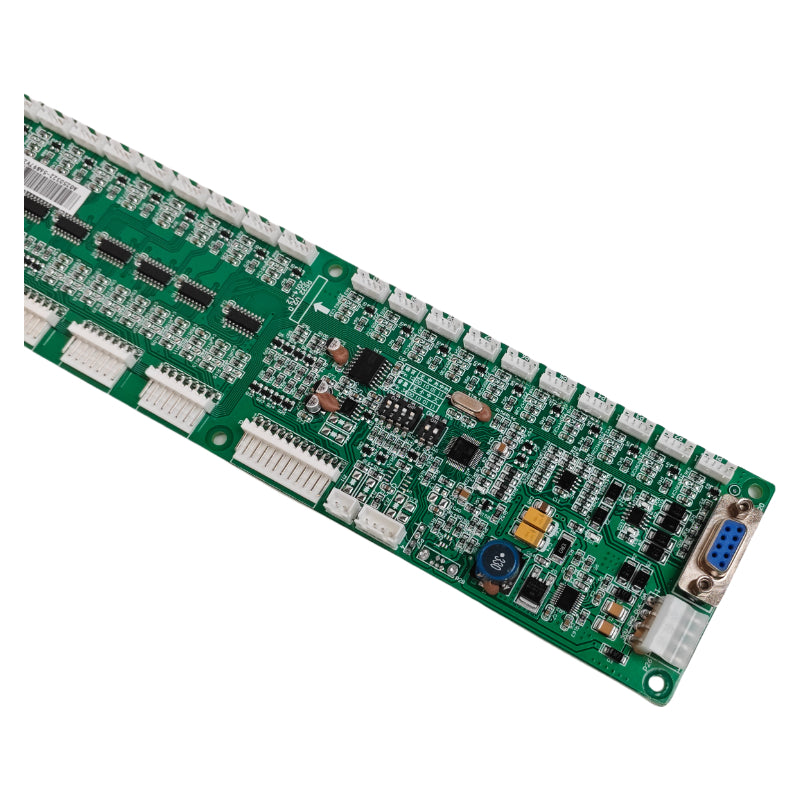 Xizi Otis Elevator Communication Board RS32 V2.0