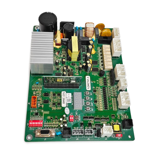 日立エレベータードア制御盤 DSC-3A/65000274-A/N2002765-A