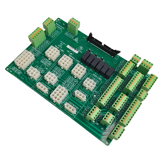 Monarch  interface board MCTC-KCB-C1