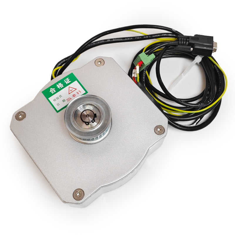 Xizi Otis エレベータードアモーター PM61842 (Kangli Systems 向け 43W)