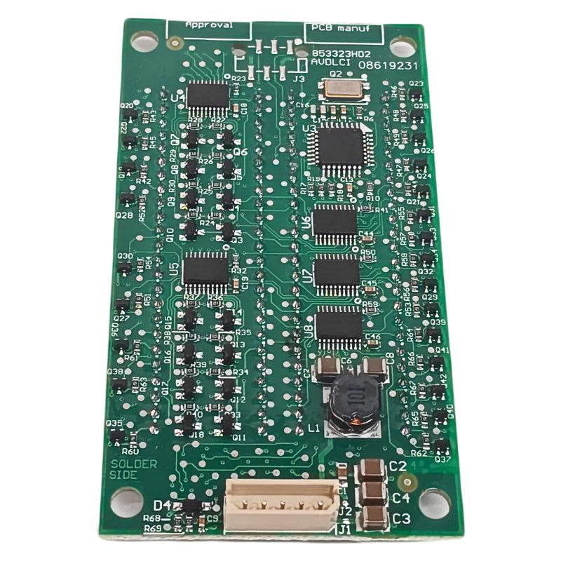 KONE Elevator Display Panel KM1349446G01