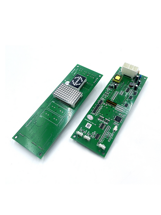 Hitachi Aufzugsanzeigetafel SCL-C5