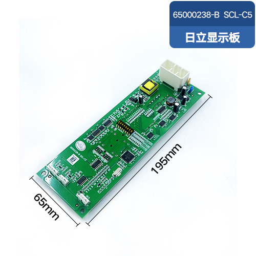 Hitachi Elevator Display Board SCL-C5