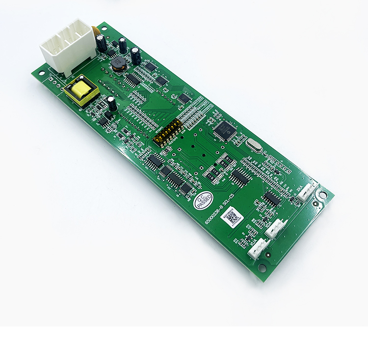 Hitachi Elevator Display Board SCL-C5