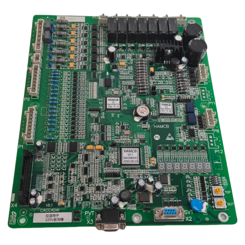 XIZI OTIS メインボード HAMCB