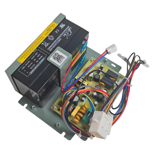 日立 非常用電源装置 外付け 工場出荷時 13503869-B/DY-DJ-524A