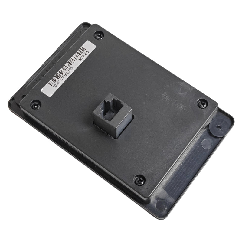 MONARCH Server MDKE6 (Standard)