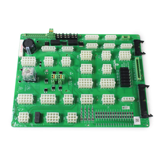 Gangri Aufzugs-Plugin-Board G15-B