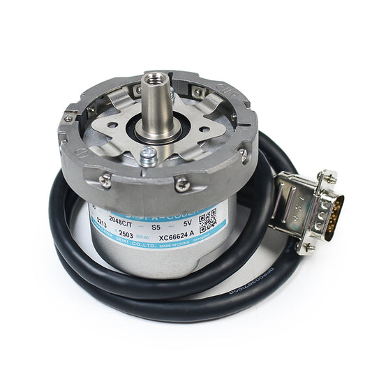 Hitachi Tamagawa Encoder TS5213N2503