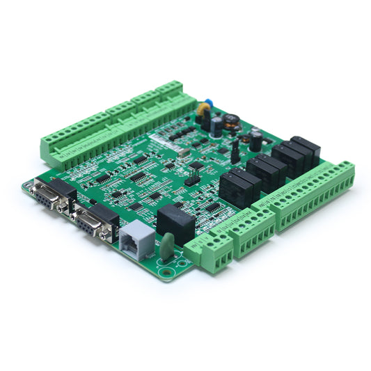The Monarch car top communication board MCTC-CTB-A2