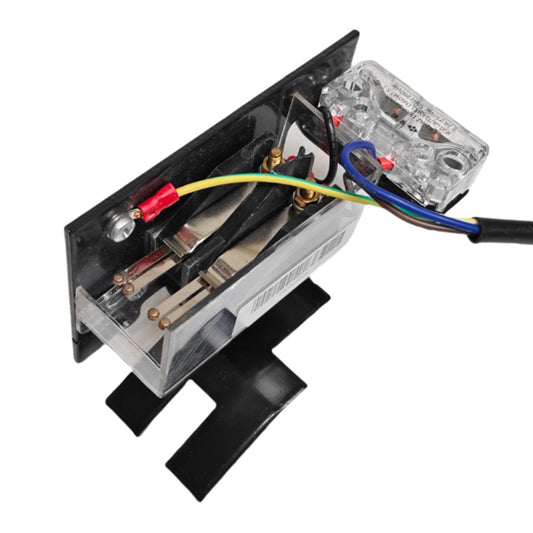 KONE/Shenling MKG161-16用KONEエレベータードアロック（シングルロックボックス）