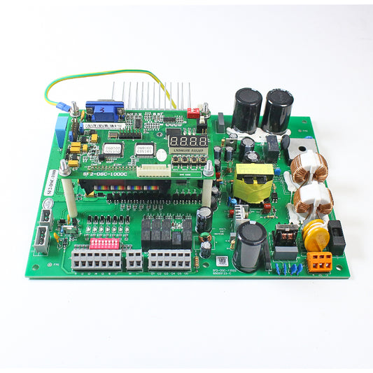 日立エレベータードアマシンボード SF2-DSC-1200