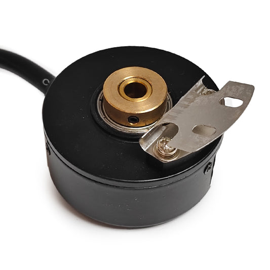 Mitsubishi Aufzugs-Encoder Z65AC-08